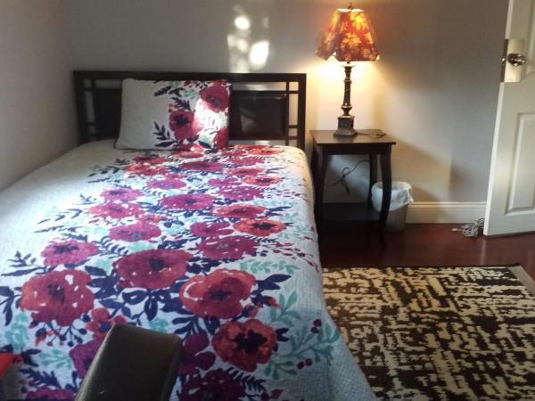 Fairmount House : photo 1 de la chambre chambre double Économique