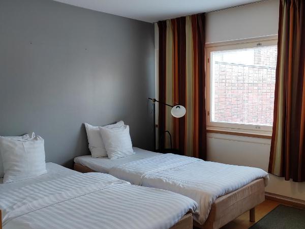 Hotel Rantapuisto : photo 3 de la chambre appartement 1 chambre