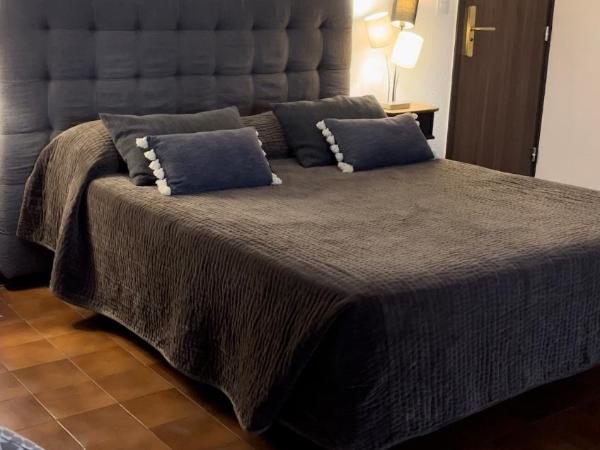 Hotel Maquis et Mer : photo 1 de la chambre chambre double classique