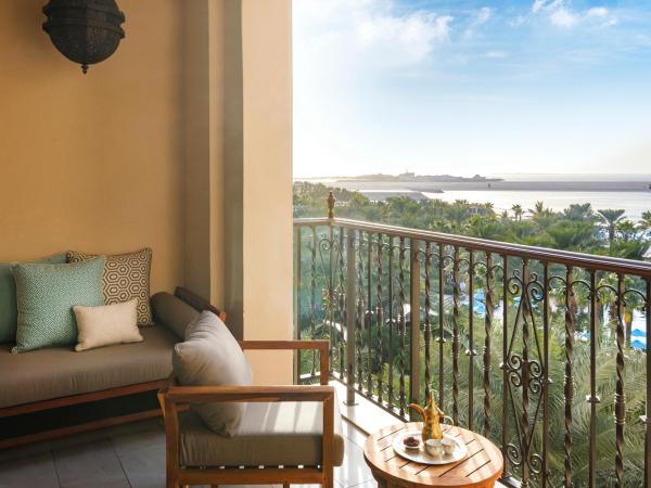 Four Seasons Resort Dubai at Jumeirah Beach : photo 6 de la chambre suite four seasons - vue sur mer