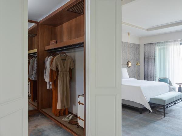 Four Seasons Resort Dubai at Jumeirah Beach : photo 4 de la chambre suite jumeirah - vue sur mer