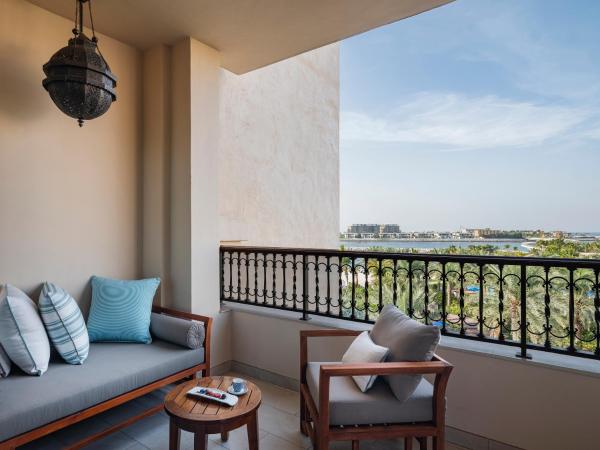 Four Seasons Resort Dubai at Jumeirah Beach : photo 6 de la chambre suite jumeirah - vue sur mer