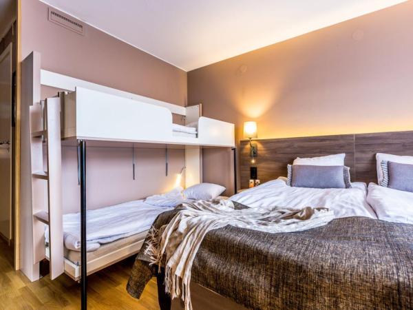 Scandic Grand Hotel : photo 3 de la chambre chambre familiale