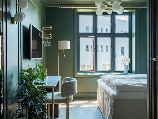 The Villa : photo 3 de la chambre chambre double standard