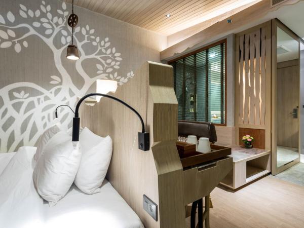 Kalima Resort and Villas Khao Lak : photo 1 de la chambre grande chambre deluxe