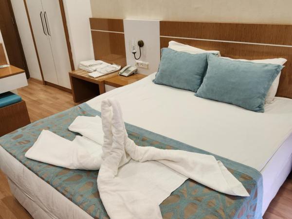 Esperanza Hotel : photo 4 de la chambre chambre double ou lits jumeaux