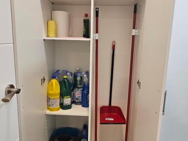 CH TANEZ CAROLINA a : photo 8 de la chambre chambre lit queen-size deluxe