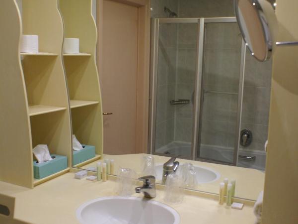 Hotel Bero : photo 1 de la chambre chambre familiale classique