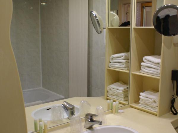 Hotel Bero : photo 2 de la chambre chambre familiale classique