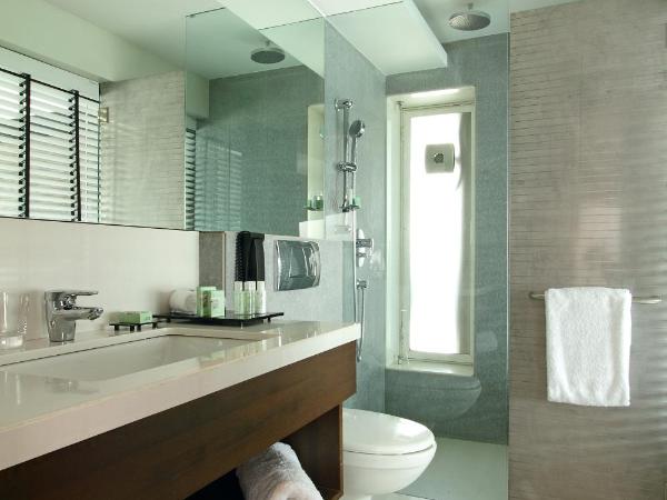 Svenska Design Hotel : photo 2 de la chambre chambre lits jumeaux supérieure