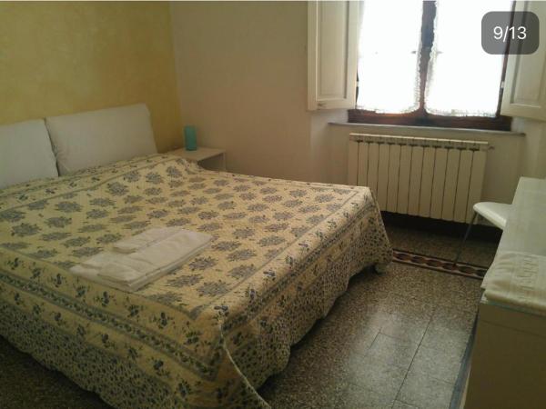 Vicolo Dell'Oro : photo 9 de la chambre appartement