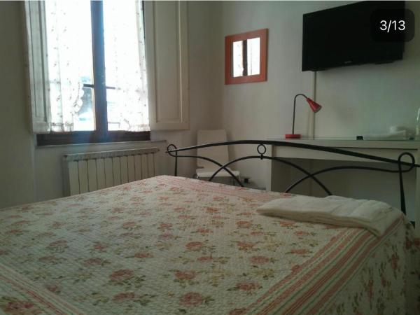 Vicolo Dell'Oro : photo 8 de la chambre appartement