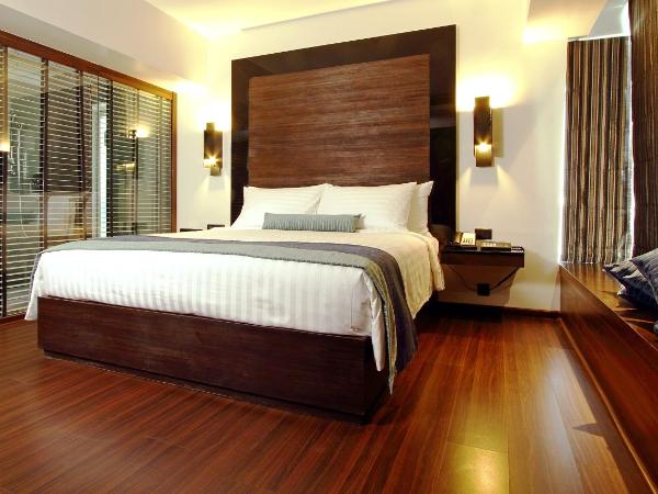 Svenska Design Hotel : photo 4 de la chambre chambre lits jumeaux supérieure