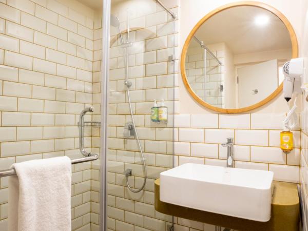 Bloom Hub - ORR Marathahalli : photo 8 de la chambre chambre lits jumeaux deluxe