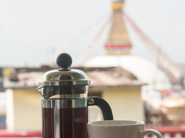 Hotel Sherwi Hyul : photo 4 de la chambre suite supérieure