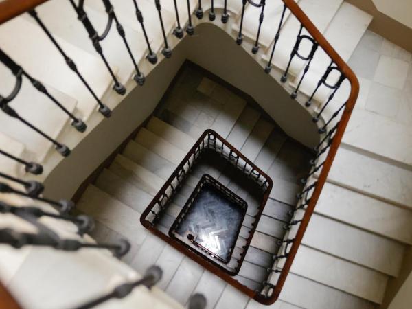 Casa Alberola Apartments : photo 2 de la chambre chambre deluxe