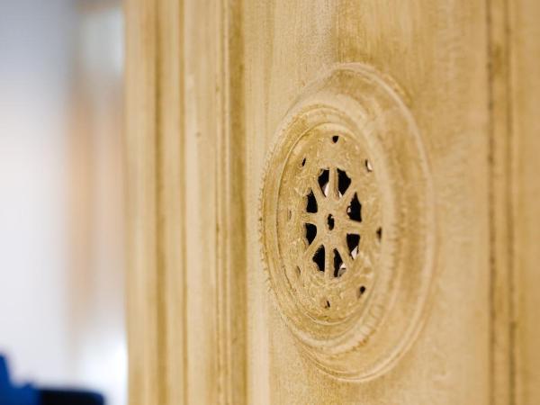 Casa Alberola Apartments : photo 3 de la chambre chambre deluxe