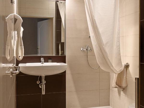 Hotel Villa Eva : photo 4 de la chambre appartement - vue sur jardin