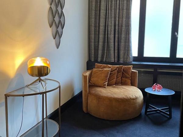 B in Antwerp : photo 5 de la chambre suite standard