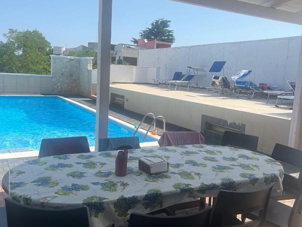 B&B Grace - Santo Spirito : photo 6 de la chambre chambre simple Économique