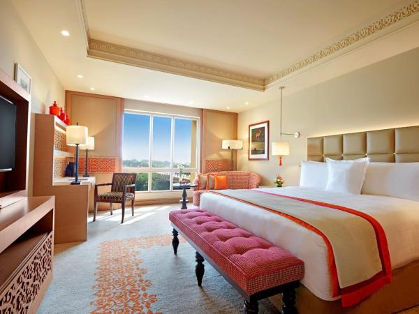 ITC Maratha, a Luxury Collection Hotel, Mumbai : photo 1 de la chambre hébergement towers - accès au salon concierge