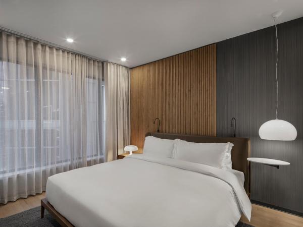 Hôtel Le Germain Montréal : photo 3 de la chambre suite