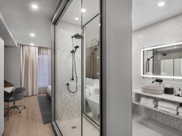 Hôtel Le Germain Montréal : photo 4 de la chambre suite