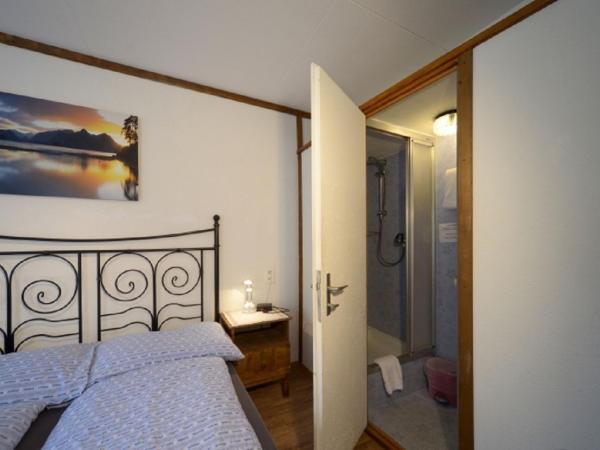 Swiss Lodge Hotel Bernerhof : photo 6 de la chambre chambre double