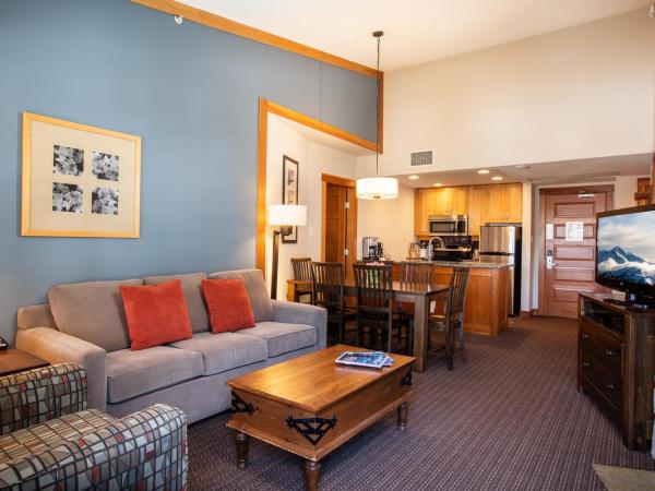 Legends : photo 8 de la chambre appartement 1 chambre