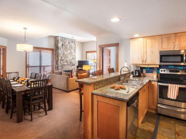 Legends : photo 8 de la chambre appartement 2 chambres