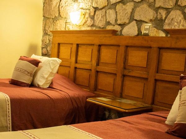 ROSA BARROCO : photo 3 de la chambre chambre double avec salle de bains privative