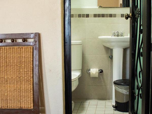 ROSA BARROCO : photo 5 de la chambre chambre lit queen-size avec balcon