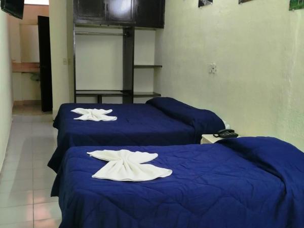 Hotel Suites Elia Noemi : photo 2 de la chambre studio