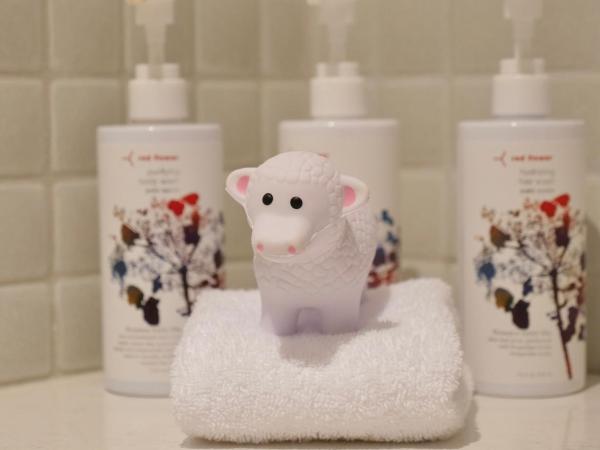 Virgin Hotels New York City : photo 5 de la chambre chambre lit king-size