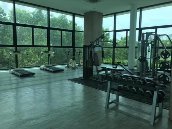 Ariana Roomstay @ skyloft : photo 4 de la chambre chambre double avec salle de bains privative