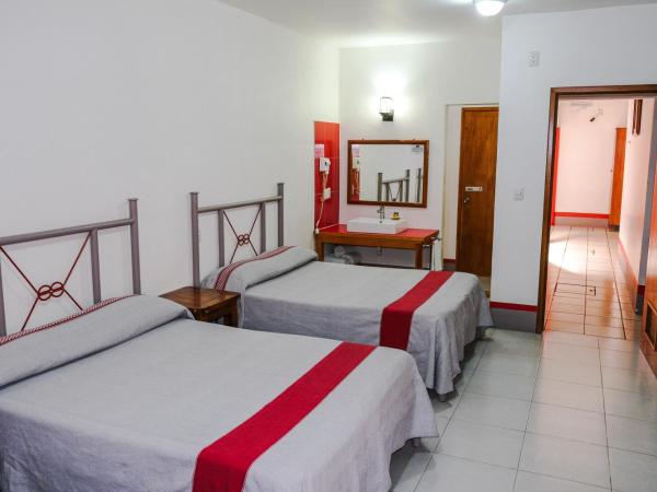 Hotel Posada el Cid : photo 3 de la chambre studio supérieur