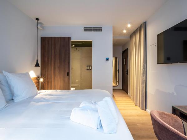 ONE TWO FOUR - Hotel & Spa : photo 5 de la chambre chambre double