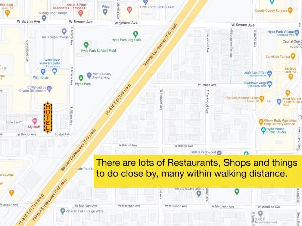 Hyde Park Hotel : photo 5 de la chambre chambre attribuée à l'arrivée