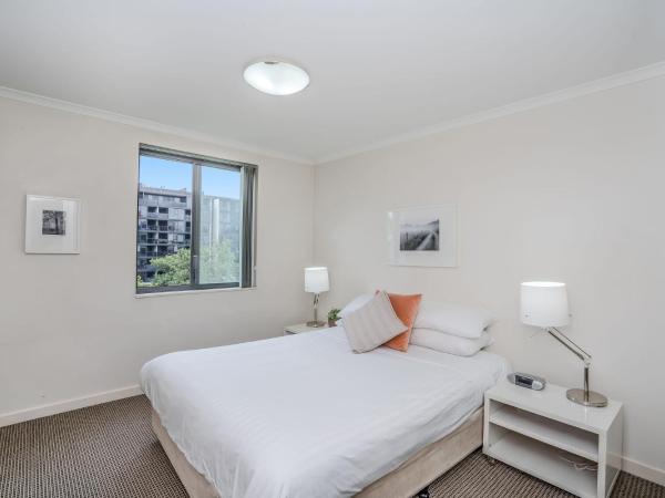 CityStyle Apartments : photo 3 de la chambre one bedroom apartment - braddon