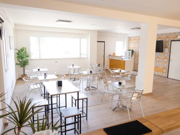 Sicily in Love - Rooms & Breakfast : photo 4 de la chambre appartement standard