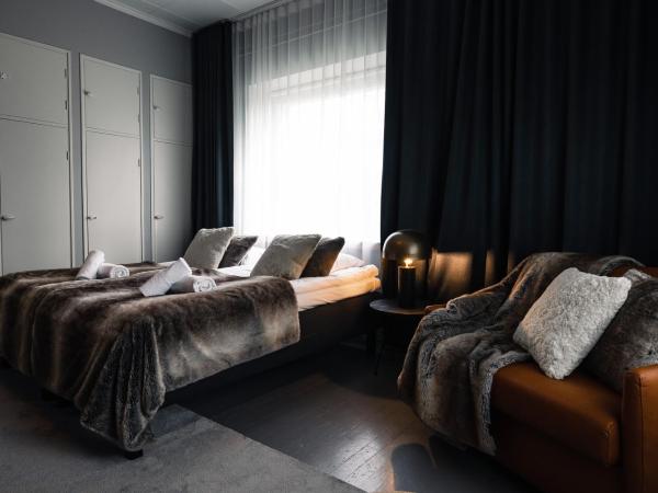 Apukka Resort : photo 6 de la chambre villa