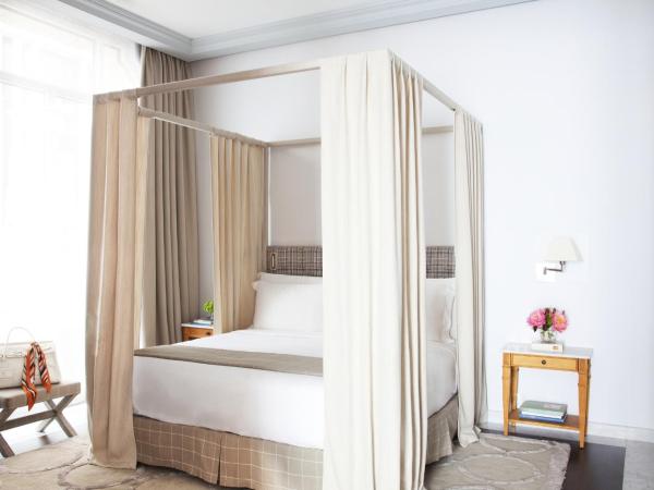 URSO Hotel & Spa, a Small Luxury Hotel of the World : photo 3 de la chambre suite