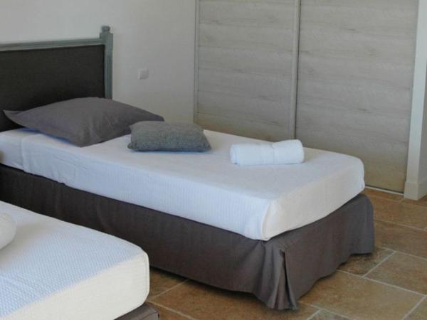 Résidence Bianca Casa : photo 8 de la chambre villa folaca