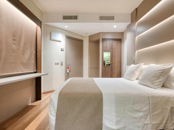 Hotel America Barcelona : photo 1 de la chambre chambre double basique