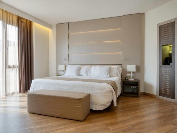 Hotel America Barcelona : photo 4 de la chambre suite junior