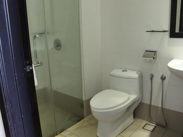 Paradise Spa Hotel : photo 3 de la chambre chambre lits jumeaux deluxe