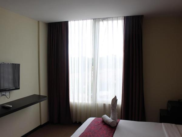 Paradise Spa Hotel : photo 2 de la chambre suite familiale