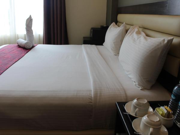 Paradise Spa Hotel : photo 4 de la chambre suite familiale