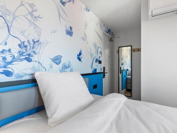 Dutch Design Hotel Vondelpark : photo 1 de la chambre chambre simple