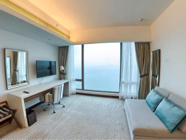 Auberge Discovery Bay Hong Kong : photo 2 de la chambre suite 1 chambre